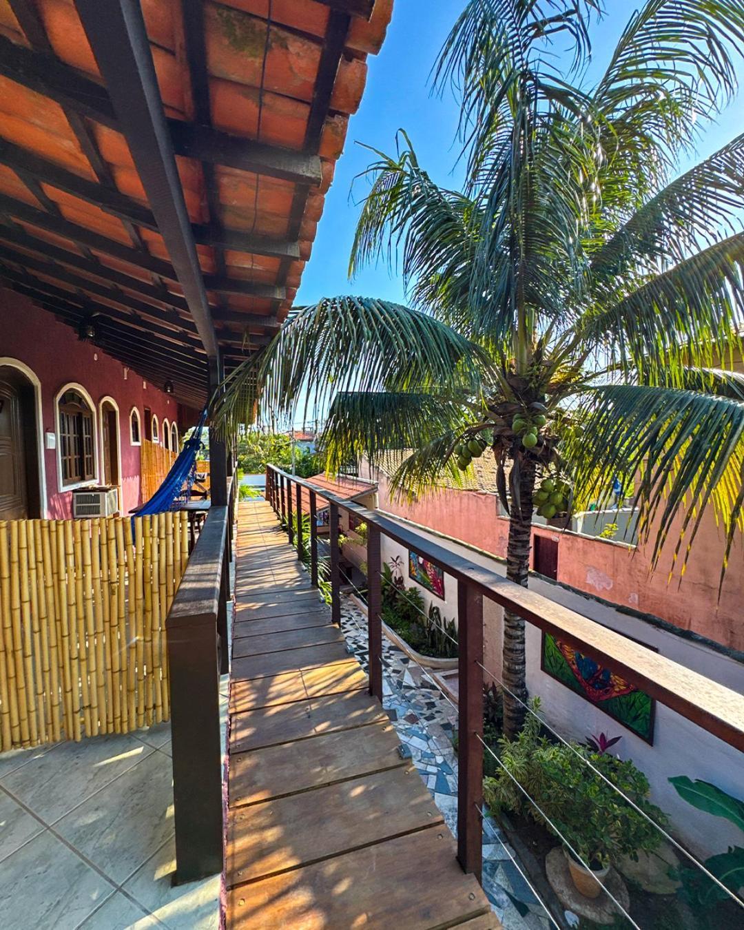 Bossa Nova Beach Buzios Exterior photo