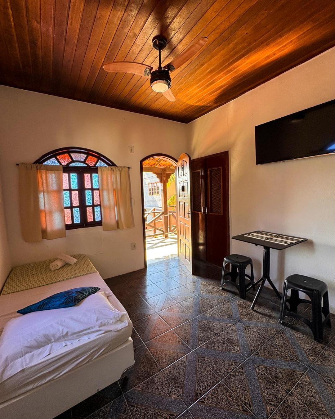 Bossa Nova Beach Buzios Exterior photo