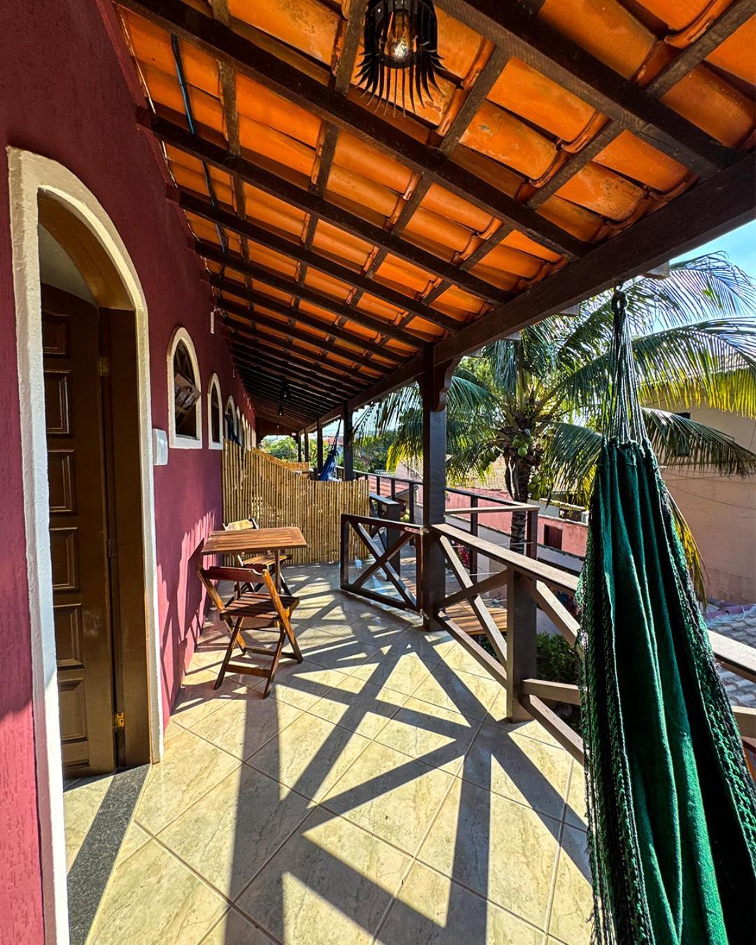 Bossa Nova Beach Buzios Exterior photo