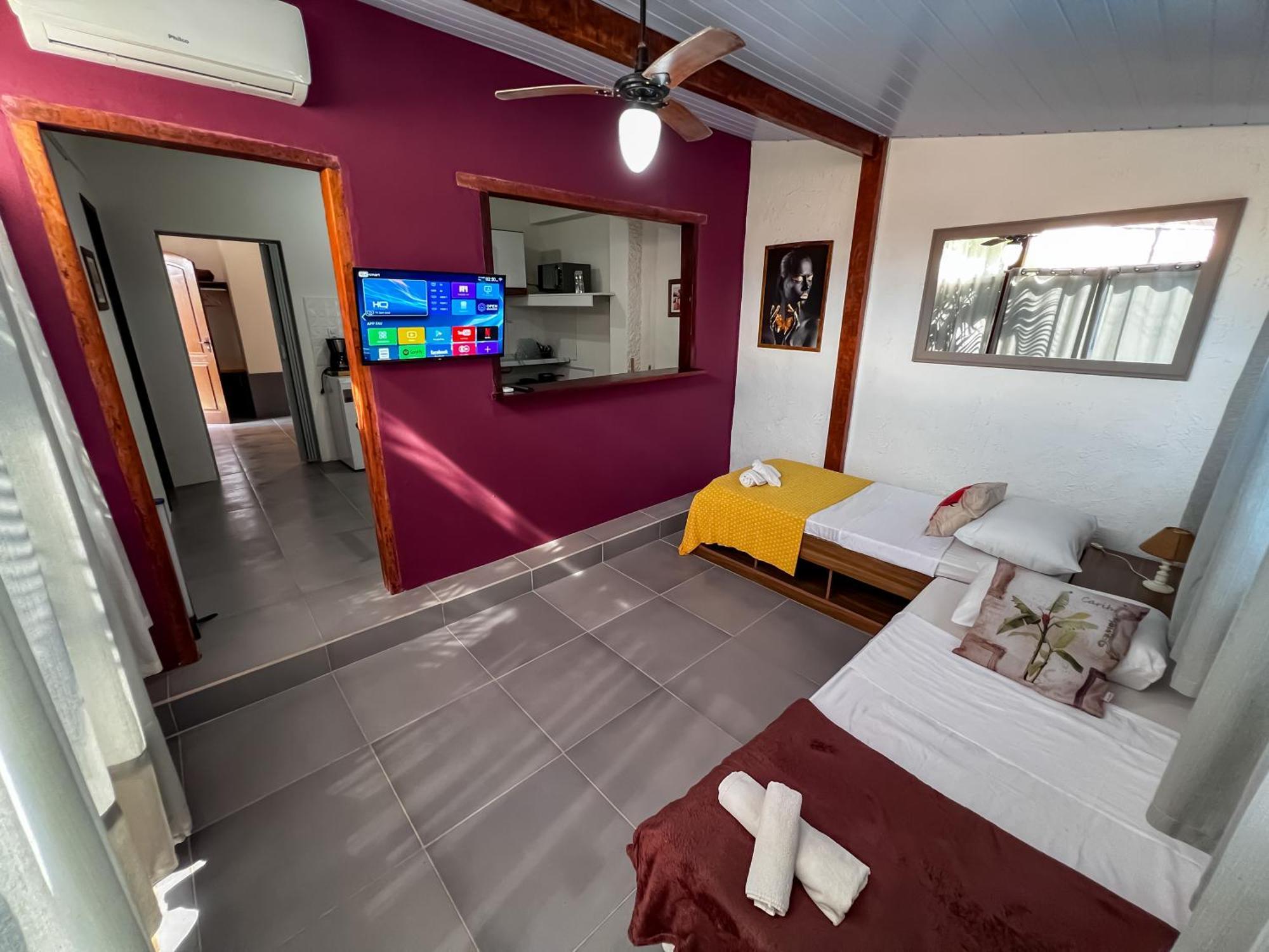 Bossa Nova Beach Buzios Exterior photo
