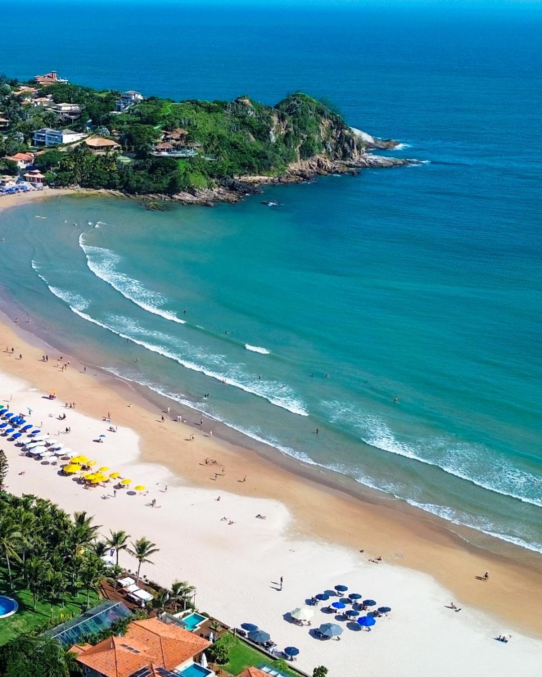 Bossa Nova Beach Buzios Exterior photo