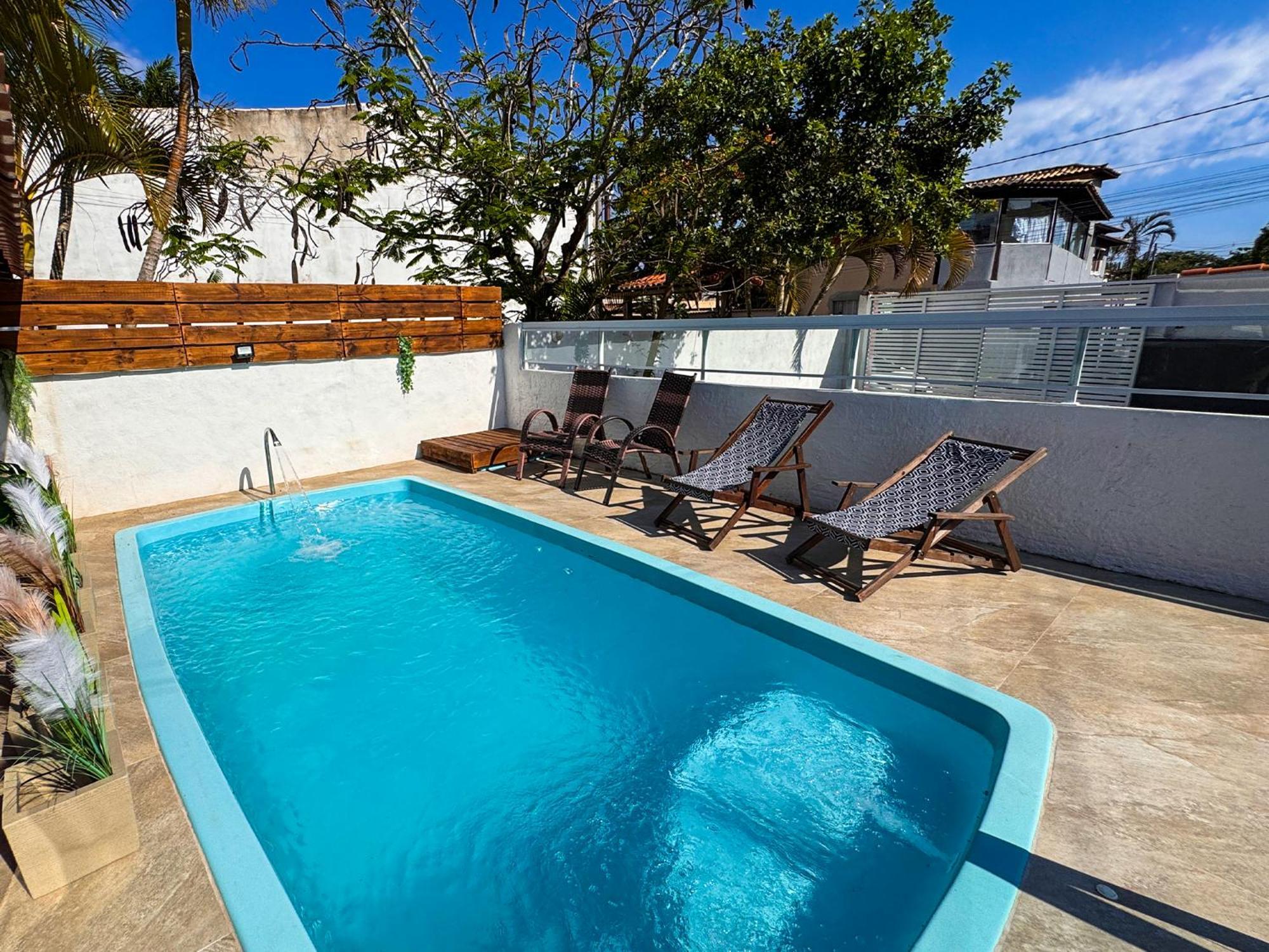 Bossa Nova Beach Buzios Exterior photo