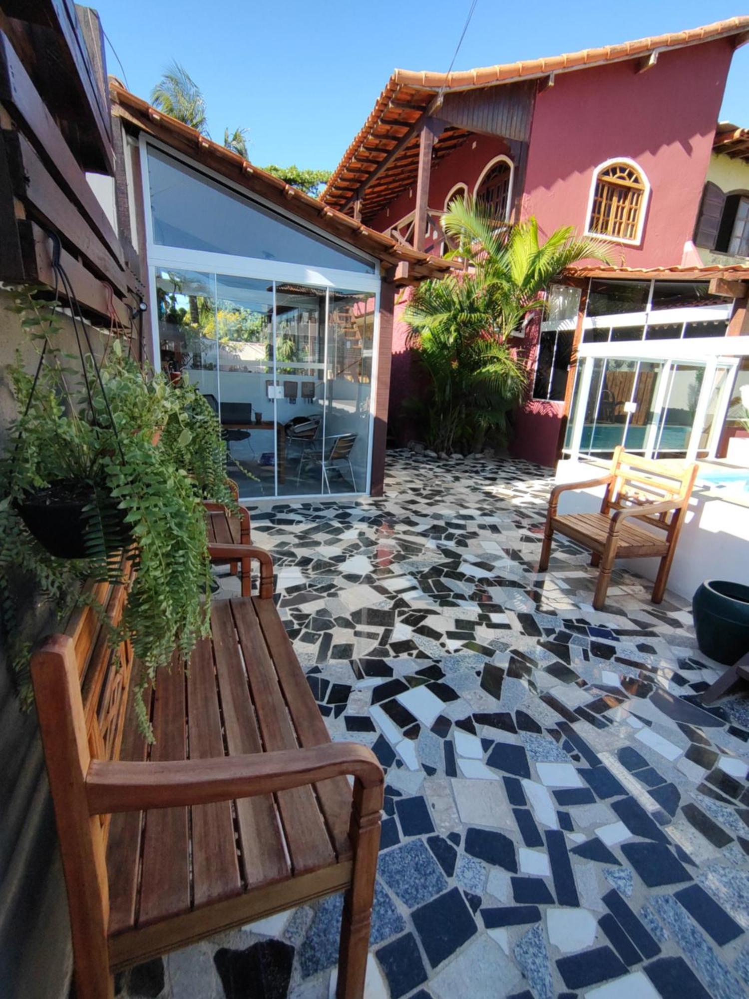 Bossa Nova Beach Buzios Exterior photo