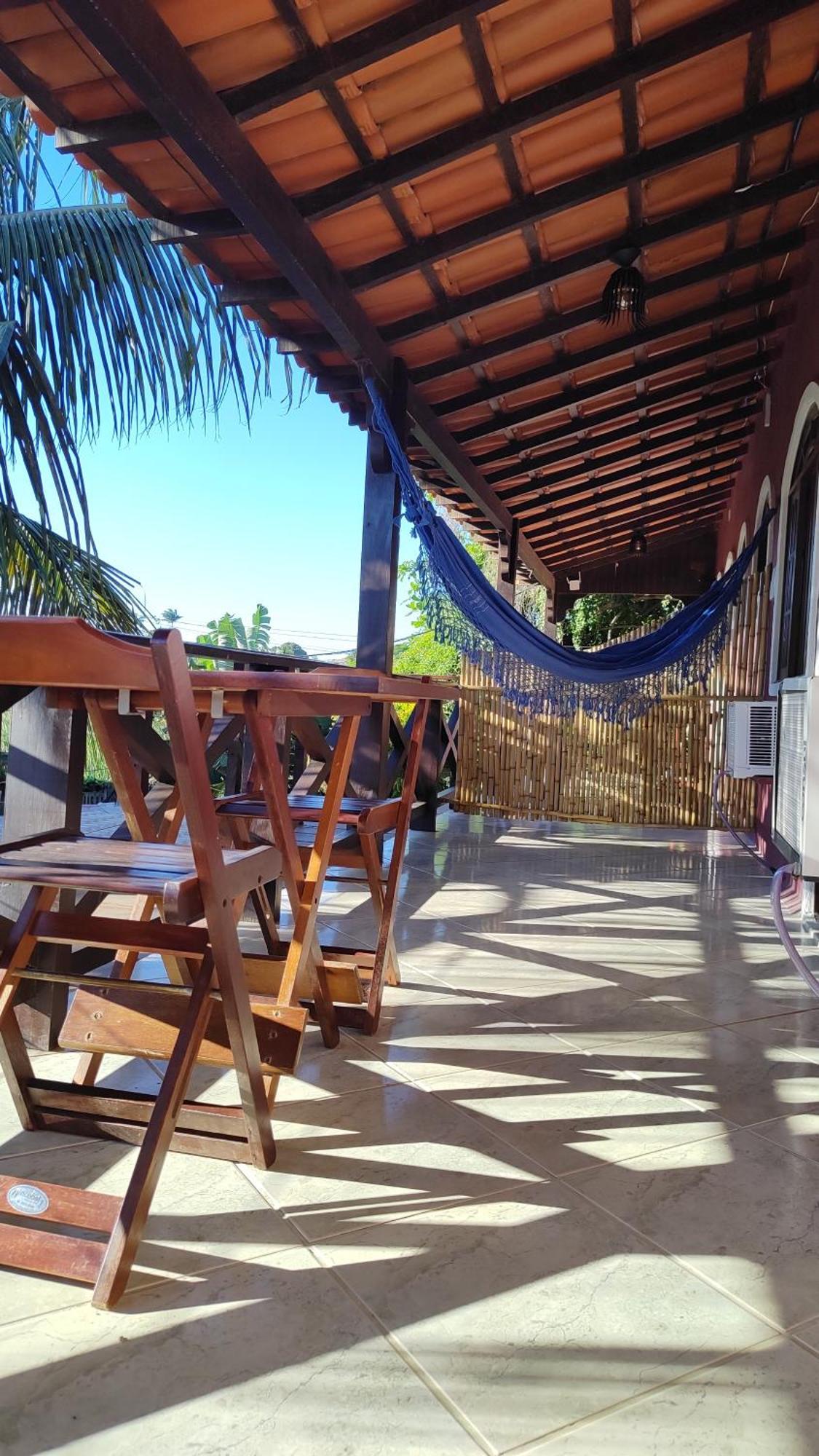 Bossa Nova Beach Buzios Exterior photo